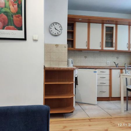 Apartamencik Super Poznan Exterior photo
