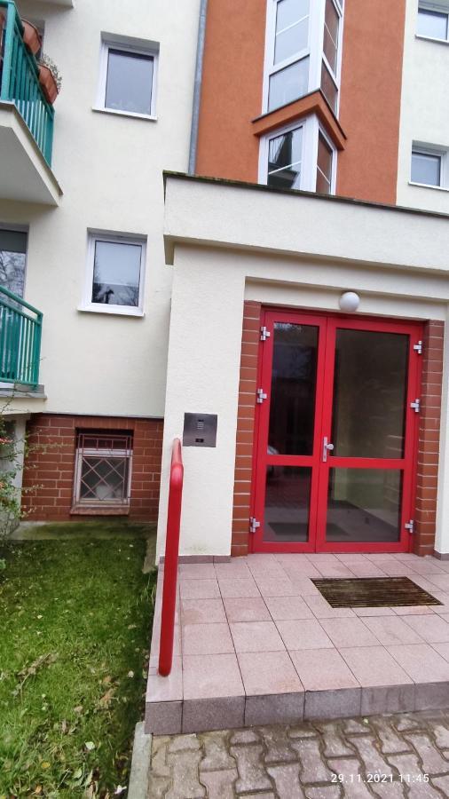 Apartamencik Super Poznan Exterior photo